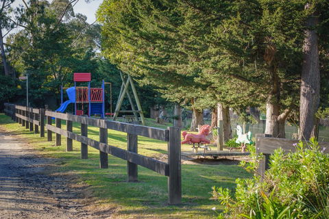 Secura Lifestyle Countryside Kalaru - Darwin Holiday 5