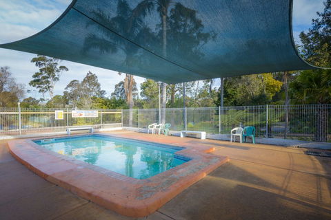 Secura Lifestyle Countryside Kalaru - Darwin Holiday 6