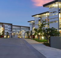 Grand Mercure Apartments Magnetic Island - Darwin Holiday
