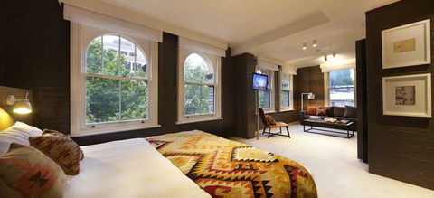 Harbour Rocks Hotel Sydney - MGallery Collection - Darwin Holiday 5