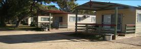 Hay Caravan Park - Darwin Holiday 2