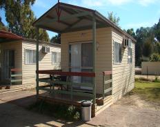 Hay Caravan Park - Darwin Holiday 5