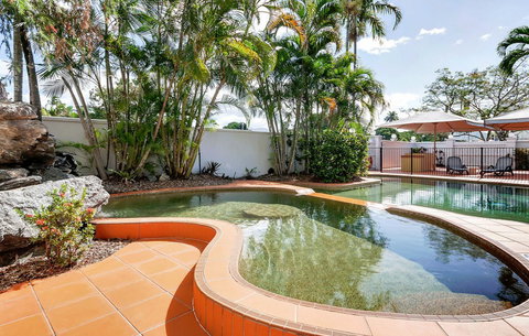 Ibis Styles Cairns - Darwin Holiday 4