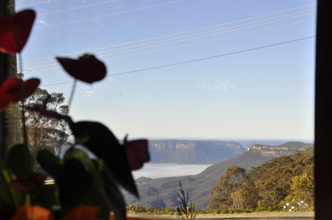 Jamison Guesthouse And The Rooster Restaurant - Darwin Holiday 1