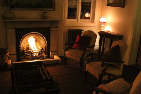 Jamison Guesthouse And The Rooster Restaurant - Darwin Holiday 2