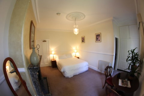 Jamison Guesthouse And The Rooster Restaurant - Darwin Holiday 3