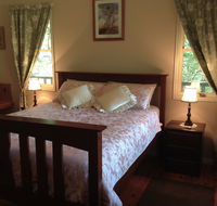 Maleny Country Cottages - Darwin Holiday