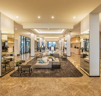 Pan Pacific Perth - Darwin Holiday