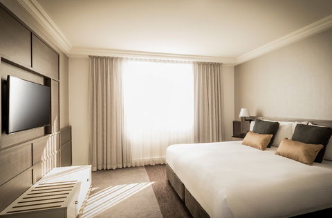 Pan Pacific Perth - Darwin Holiday 7