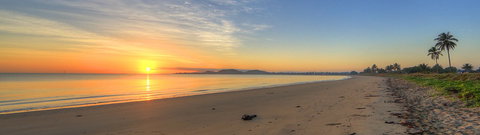 Queens Beach Tourist Village - Darwin Holiday 4