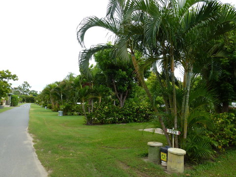 Queens Beach Tourist Village - Darwin Holiday 6
