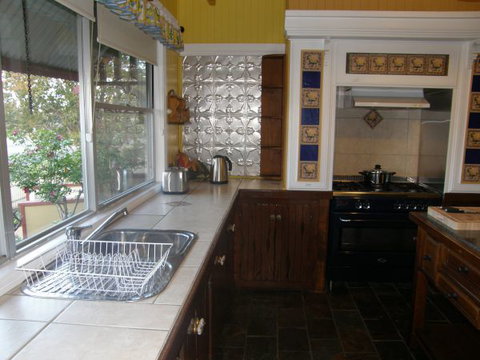 Shady Trees Barrington - Darwin Holiday 3