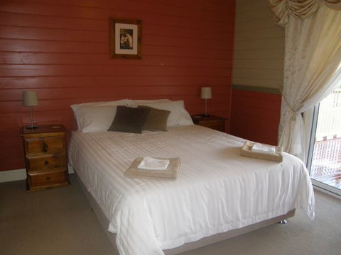 Shady Trees Barrington - Darwin Holiday 6