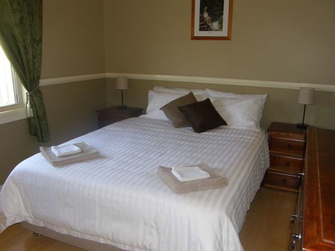 Shady Trees Barrington - Darwin Holiday 7