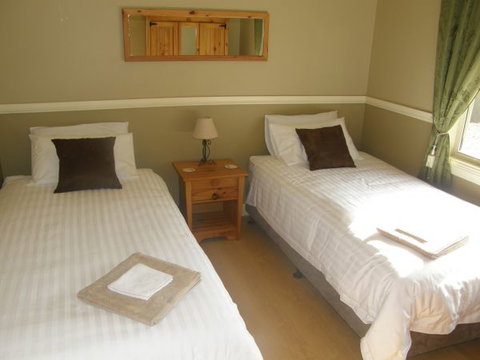 Shady Trees Barrington - Darwin Holiday 8