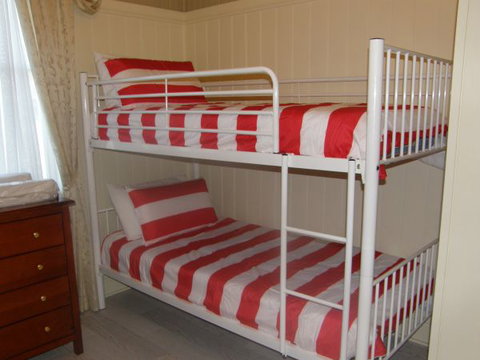 Shady Trees Barrington - Darwin Holiday 9