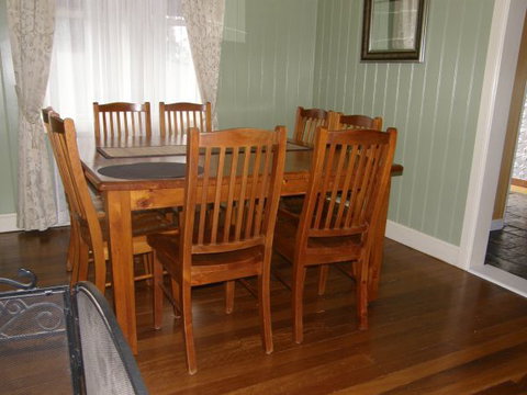 Shady Trees Barrington - Darwin Holiday 10