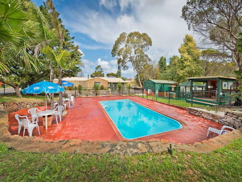 Acclaim Pine Grove Holiday Park - Darwin Holiday 8