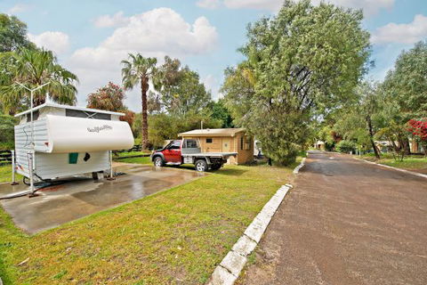 Acclaim Pine Grove Holiday Park - Darwin Holiday 10