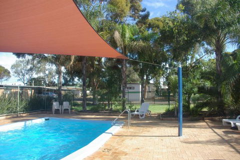 Acclaim Prospector Holiday Park - Darwin Holiday 2