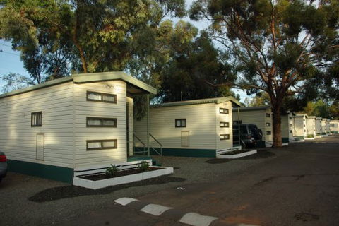 Acclaim Prospector Holiday Park - Darwin Holiday 4