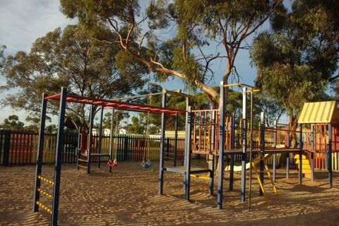 Acclaim Prospector Holiday Park - Darwin Holiday 5