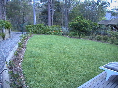 Scotland Island Lodge - Darwin Holiday 3