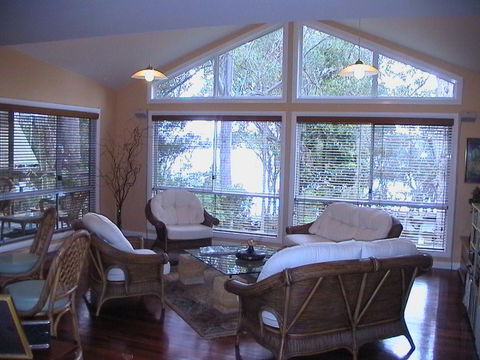 Scotland Island Lodge - Darwin Holiday 4