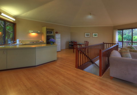 Shearwater Scenic Villas - Darwin Holiday 10