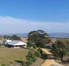 Forest Lodge Farm 4 - Darwin Holiday