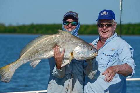 Arnhemland Barramundi Nature Lodge - Darwin Holiday 3
