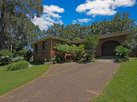 Culburra Cottage - Darwin Holiday 196
