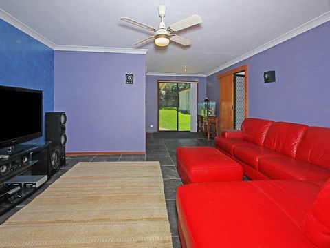 Culburra Cottage - Darwin Holiday 197
