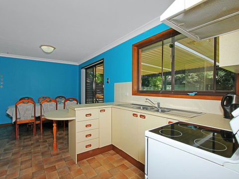 Culburra Cottage - Darwin Holiday 198