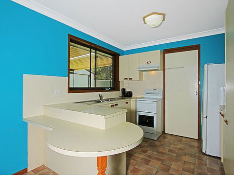 Culburra Cottage - Darwin Holiday 199