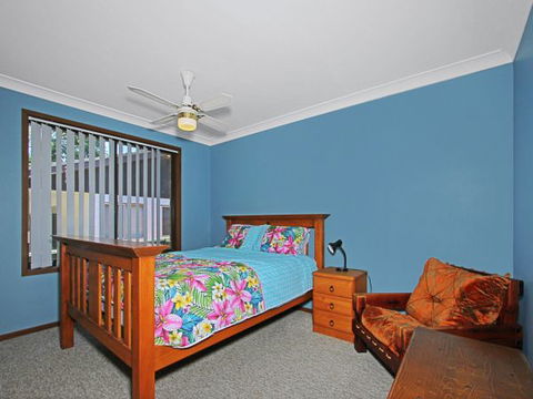 Culburra Cottage - Darwin Holiday 201