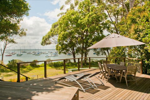 Culburra Cottage - Darwin Holiday 63