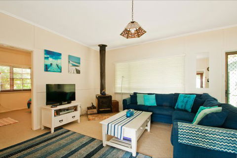 Culburra Cottage - Darwin Holiday 64