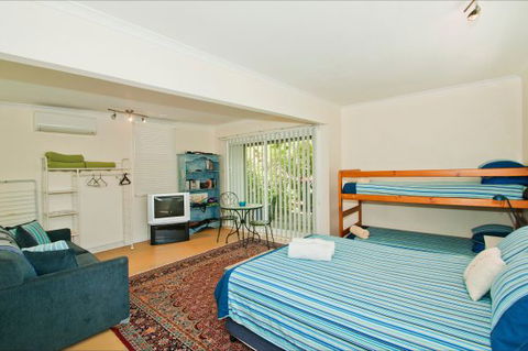 Culburra Cottage - Darwin Holiday 66
