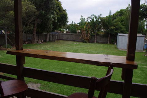 Culburra Cottage - Darwin Holiday 21