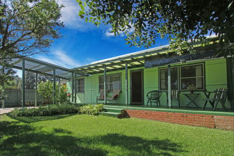 Culburra Cottage - Darwin Holiday 122