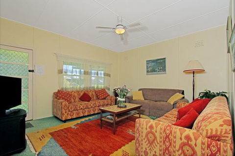 Culburra Cottage - Darwin Holiday 123