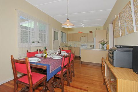 Culburra Cottage - Darwin Holiday 125