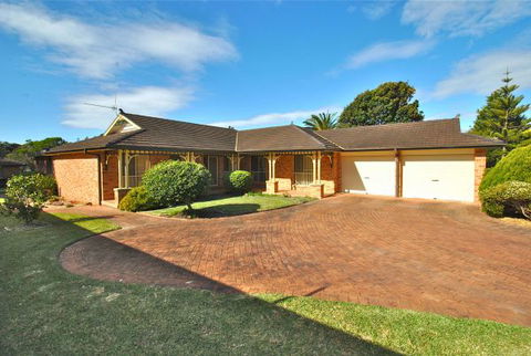 Culburra Cottage - Darwin Holiday 126