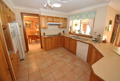 Culburra Cottage - Darwin Holiday 130