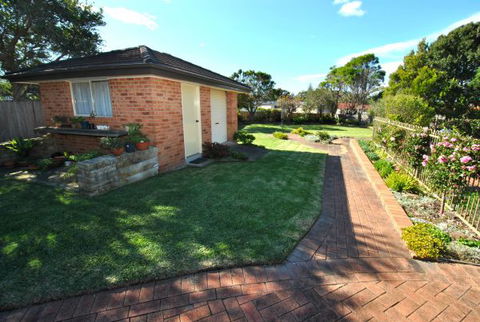 Culburra Cottage - Darwin Holiday 134