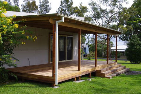 Culburra Cottage - Darwin Holiday 160