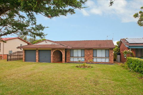 Culburra Cottage - Darwin Holiday 244