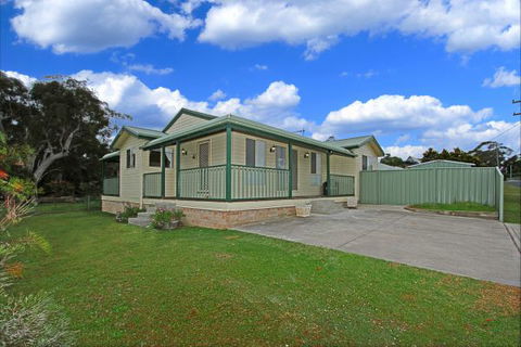 Culburra Cottage - Darwin Holiday 256