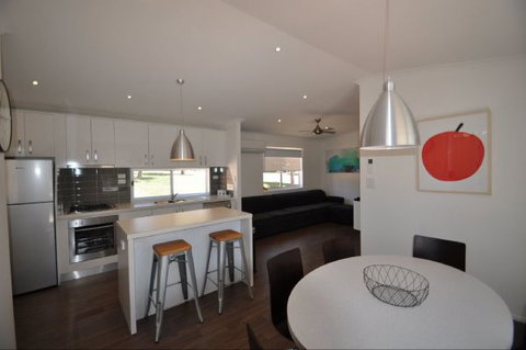 BIG4 Riverside Swan Hill - Darwin Holiday 5